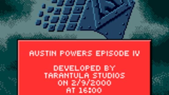 Screenshot Austin Powers: Why Make Millions...? 1