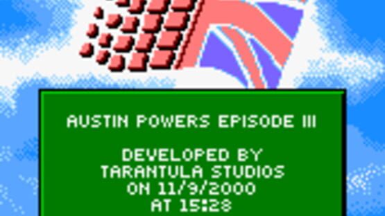 Screenshot Austin Powers: Yeah, Baby, Yeah! 1