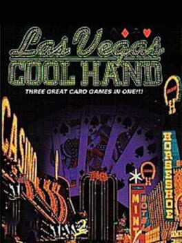 Cover Las Vegas Cool Hand