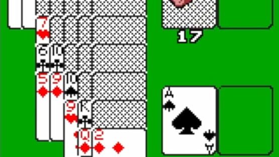 Screenshot Las Vegas Cool Hand 1