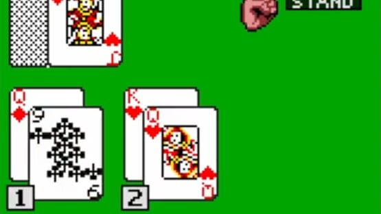 Screenshot Las Vegas Cool Hand 2