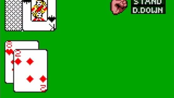 Screenshot Las Vegas Cool Hand 3