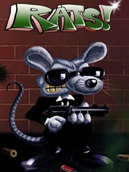 Cover Rats!