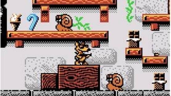 Screenshot Rats! 1
