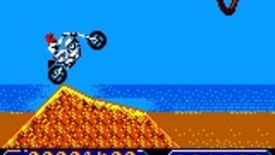 Screenshot Evel Knievel 2