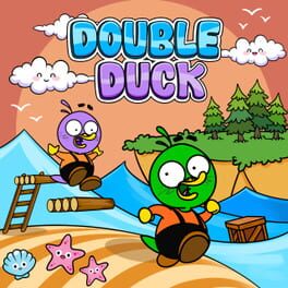 Cover Double Duck