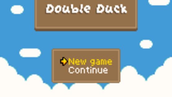 Screenshot Double Duck 1