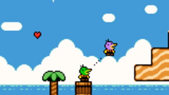 Screenshot Double Duck 2