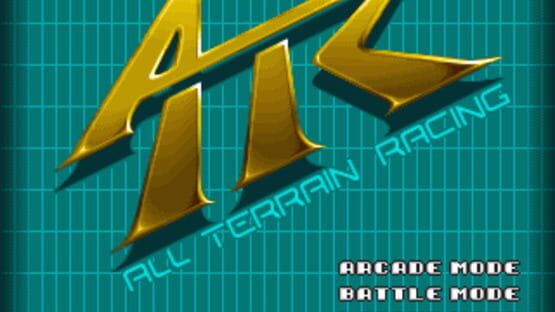 Screenshot ATR: All Terrain Racing 2