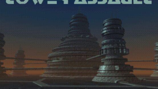 Screenshot Alien Breed: Tower Assault 2
