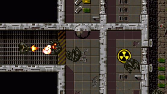 Screenshot Alien Breed: Tower Assault 3