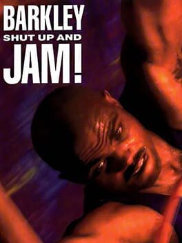 Cover Barkley: Shut Up and Jam!