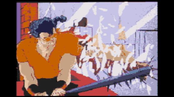Screenshot Road Avenger 1