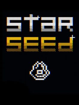 Cover Starseed