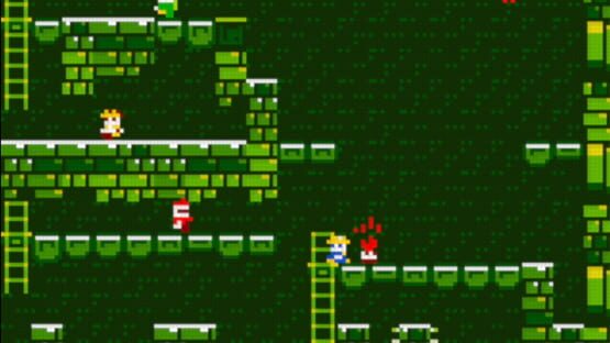 Screenshot Cave Dave 1