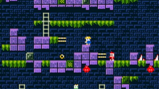 Screenshot Cave Dave 2