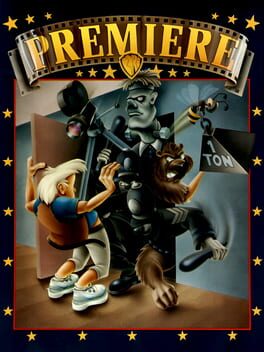 Cover Premiere