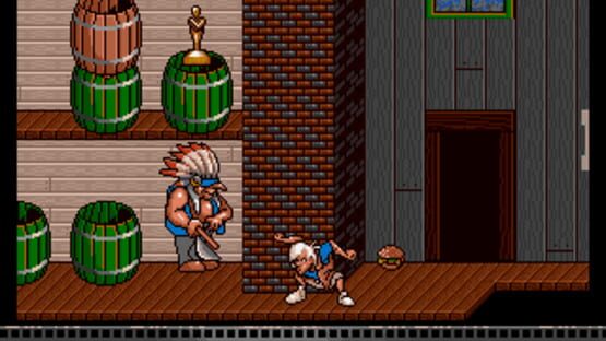 Screenshot Premiere 2