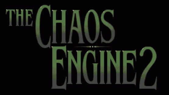 Screenshot The Chaos Engine 2 1