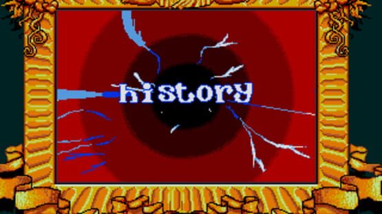 Screenshot Trivial Pursuit: The CD32 Edition 1