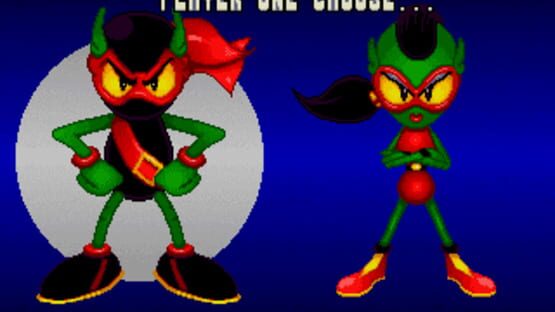 Screenshot Zool 2 1