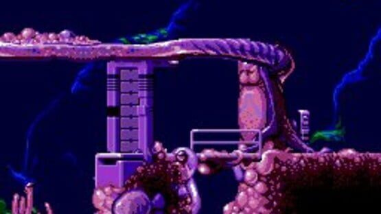 Screenshot Flashback: The Quest for Identity 2