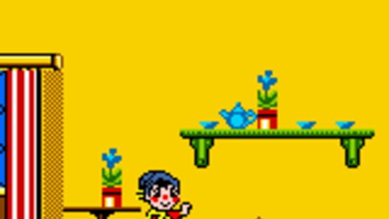 Screenshot Noddy and the Birthday Party 3