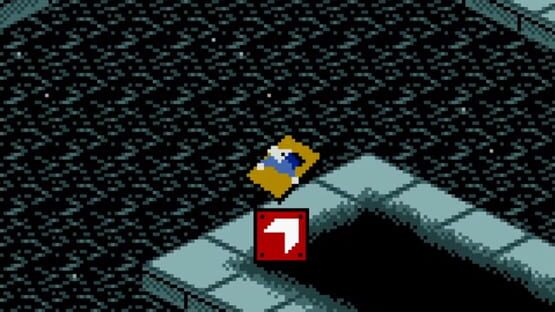 Screenshot Stuart Little: The Journey Home 2