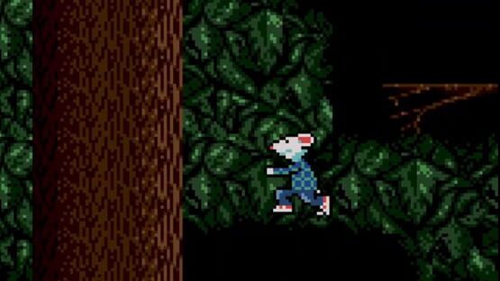 Screenshot Stuart Little: The Journey Home 3