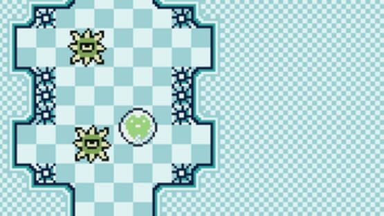 Screenshot Bubble Frog 1
