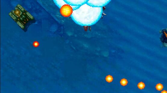 Screenshot Batsugun 2