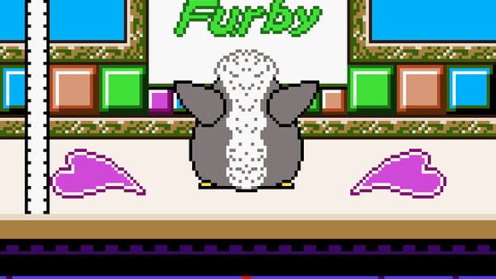 Screenshot Dancing Furby 3