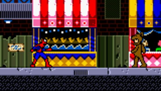 Screenshot Spider-Man 2: The Sinister Six 1