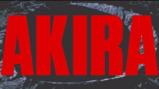 Screenshot Akira 1