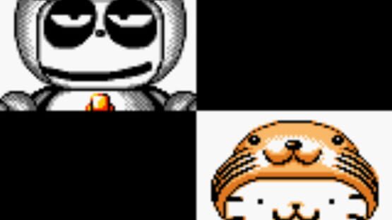 Screenshot Bad Badtz-Maru Robo Battle 2