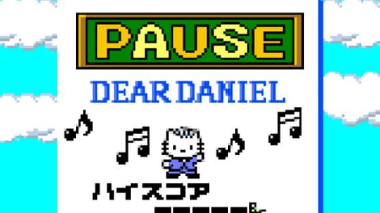 Screenshot Dear Daniel no Sweet Adventure: Kitty-chan wo Sagashite 1