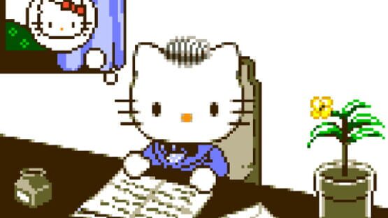 Screenshot Dear Daniel no Sweet Adventure: Kitty-chan wo Sagashite 2