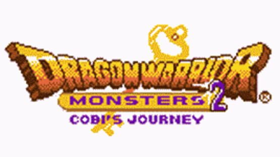 Screenshot Dragon Warrior Monsters 2: Cobi's Journey 1