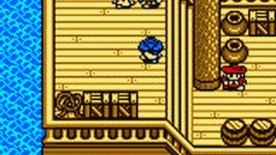 Screenshot Dragon Warrior Monsters 2: Cobi's Journey 2