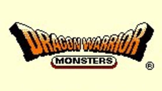 Screenshot Dragon Warrior Monsters 2