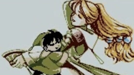 Screenshot Atelier Elie GB 1