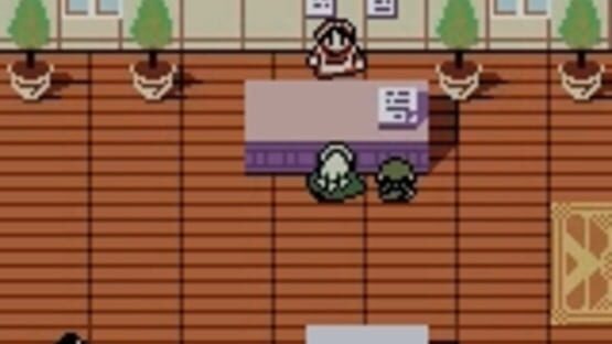 Screenshot Atelier Elie GB 2