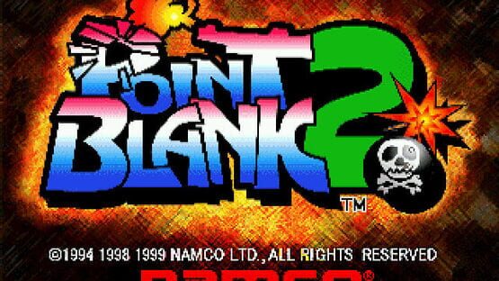 Screenshot Point Blank 2 1