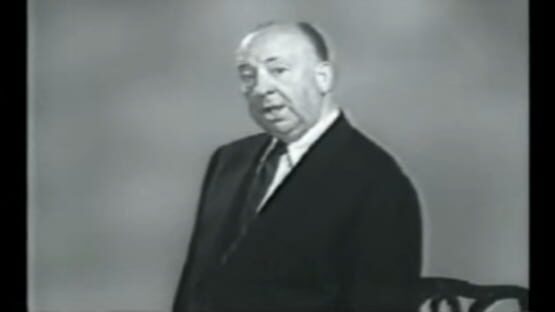 Screenshot Alfred Hitchcock Presents 1