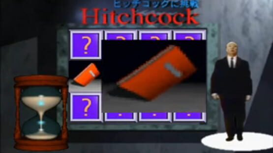 Screenshot Alfred Hitchcock Presents 2