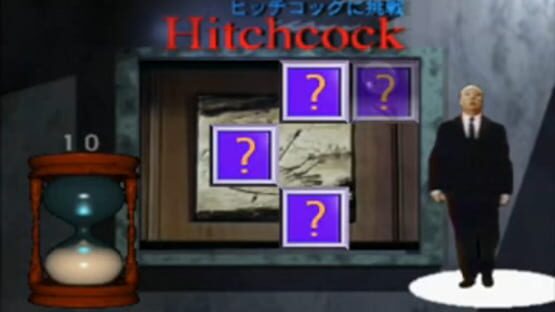 Screenshot Alfred Hitchcock Presents 3