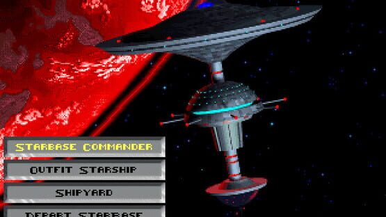Screenshot Star Control II 2