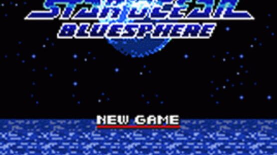 Screenshot Star Ocean: Blue Sphere 1
