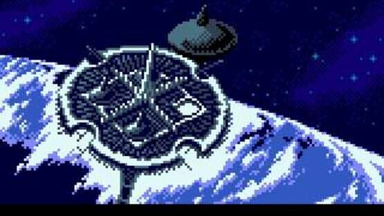Screenshot Star Ocean: Blue Sphere 3