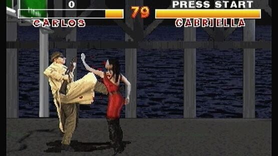 Screenshot Shadow: War of Succession 3